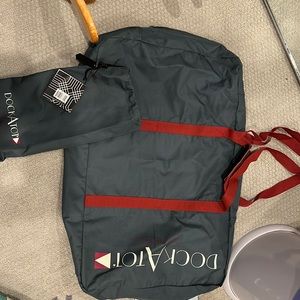 Dock-A-Tot On The Go Travel bag